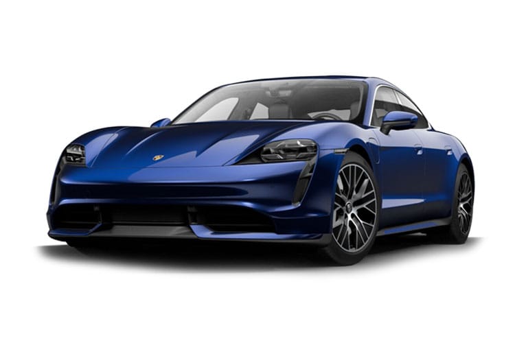 Our best value leasing deal for the Porsche Taycan 390kW 4S 79kWh 5dr Auto [22kW]