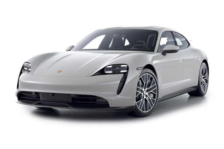 Our best value leasing deal for the Porsche Taycan 420kW 4S 93kWh 5dr Auto [75 Years/5 Seat]