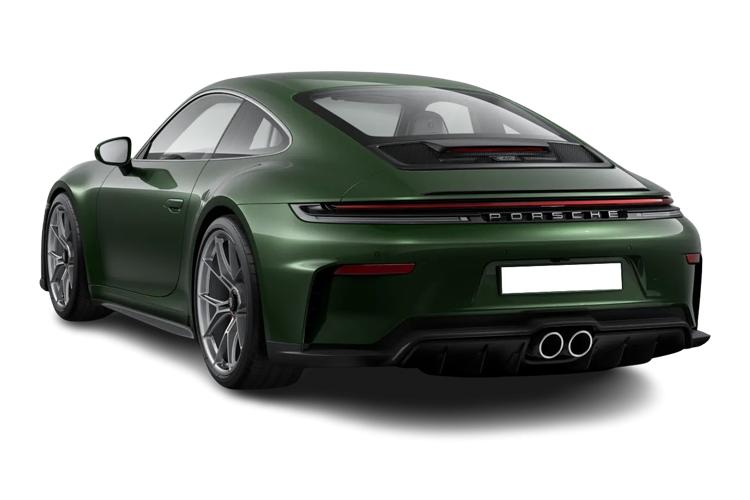 Our best value leasing deal for the Porsche 911 GT3 2dr PDK [Touring Pack]