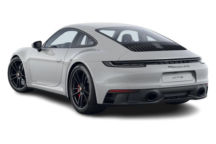 Our best value leasing deal for the Porsche 911 GTS t-Hybrid 2dr PDK