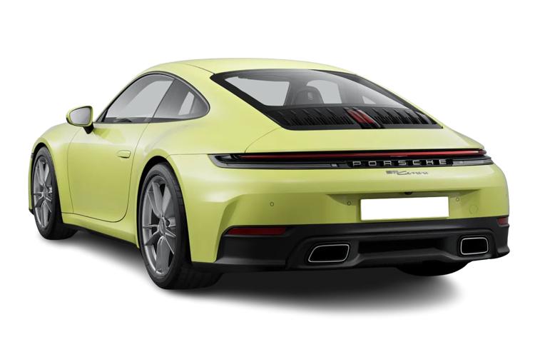 Our best value leasing deal for the Porsche 911 2dr PDK