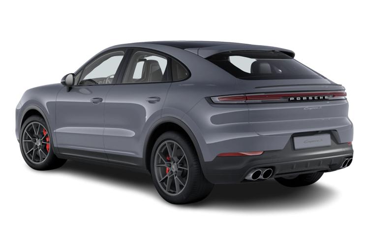 Our best value leasing deal for the Porsche Cayenne GTS 5dr Tiptronic S [5 Seat]