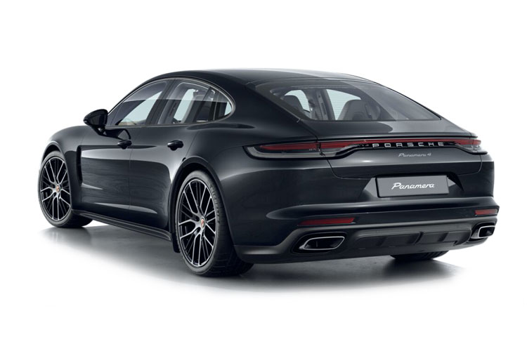 Our best value leasing deal for the Porsche Panamera 2.9 V6 5dr PDK