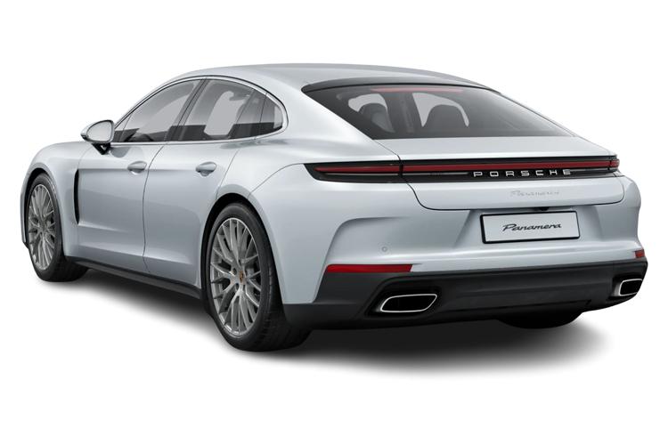 Our best value leasing deal for the Porsche Panamera 4.0 V8 Turbo E-Hybrid 5dr PDK