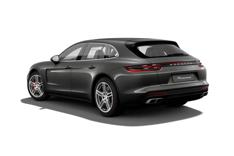 Our best value leasing deal for the Porsche Panamera 2.9 V6 4 Platinum Edition 5dr PDK