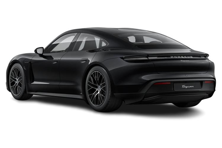 Our best value leasing deal for the Porsche Taycan 570kW Turbo S 105kWh 4dr Auto