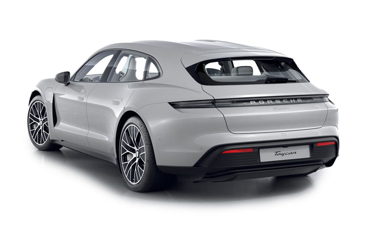 Our best value leasing deal for the Porsche Taycan 300kW 79kWh 5dr RWD Auto [75 Years/22kW/5 Seat]