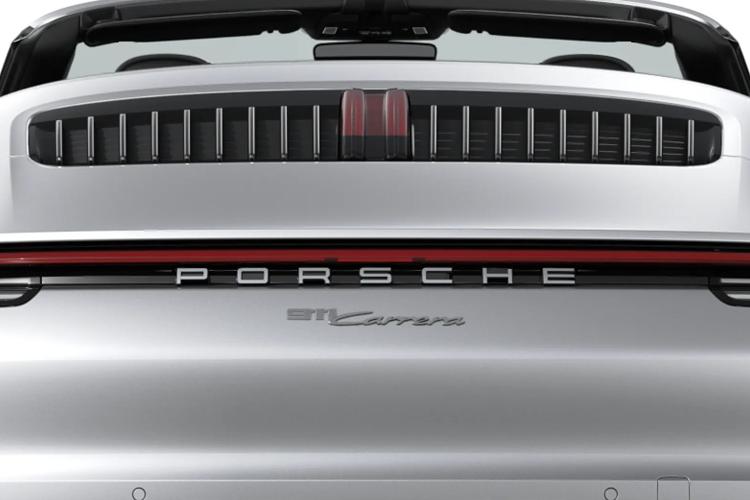 Our best value leasing deal for the Porsche 911 2dr PDK