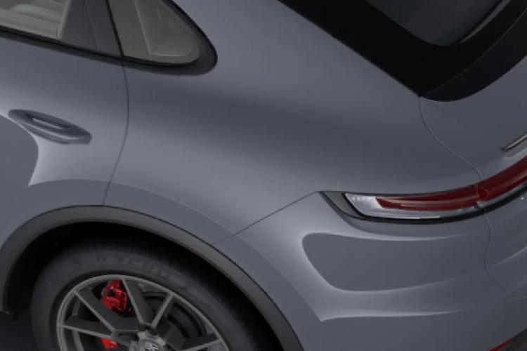 Our best value leasing deal for the Porsche Cayenne E-Hybrid 5dr Tiptronic S