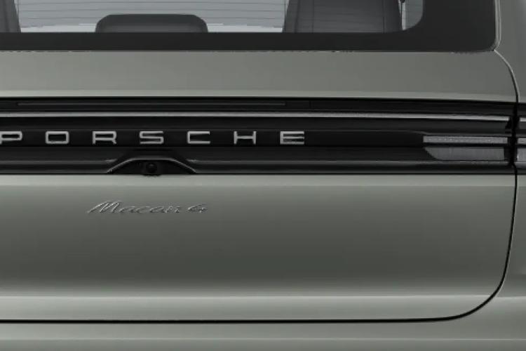 Our best value leasing deal for the Porsche Macan 265kW 100kWh 5dr Auto