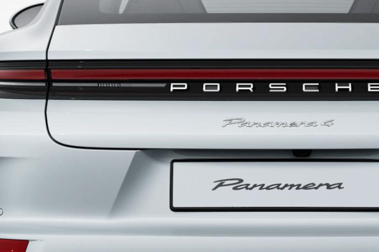 Our best value leasing deal for the Porsche Panamera 4.0 V8 Turbo E-Hybrid [5 seats] 5dr PDK