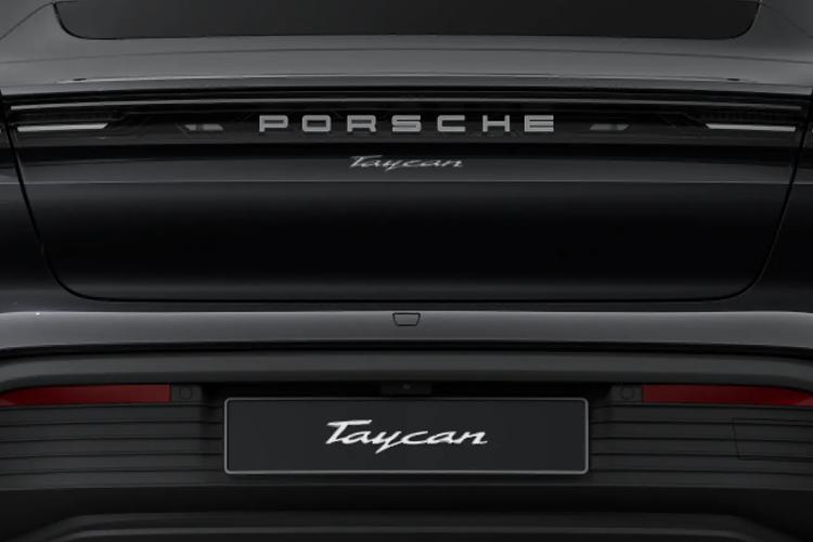 Our best value leasing deal for the Porsche Taycan 580kW Turbo GT 105kWh 4dr Auto