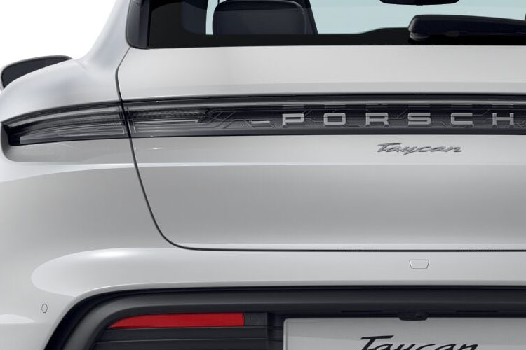 Our best value leasing deal for the Porsche Taycan 350kW 4 93kWh 5dr Auto [75 Years/5 Seat]