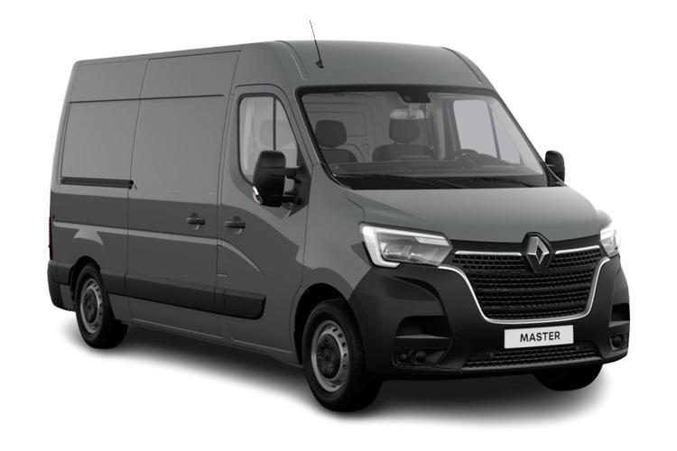 Our best value leasing deal for the Renault Master LM35 Blue dCi 135 Advance Medium Roof Van