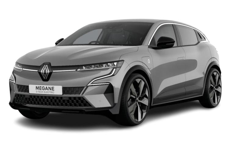 Our best value leasing deal for the Renault Megane E-tech EV60 160kW Equilibre 60kWh Optimum Charge 5dr Auto