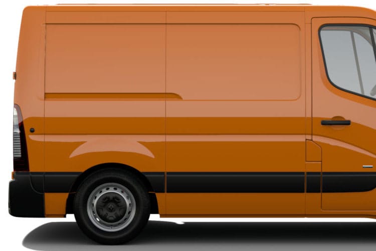 Our best value leasing deal for the Renault Master LM35 57kW 52kWh Advance Medium Roof Van Auto