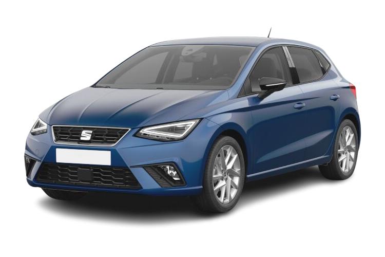 Our best value leasing deal for the Seat Ibiza 1.0 TSI 115 Xcellence Lux 5dr DSG