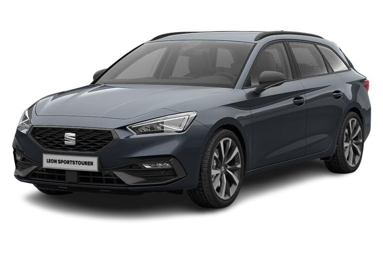 Our best value leasing deal for the Seat Leon 1.5 TSI 150 FR 5dr [Driver Assistance Pack]