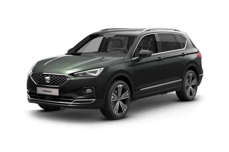 Our best value leasing deal for the Seat Tarraco 2.0 TDI SE 5dr DSG