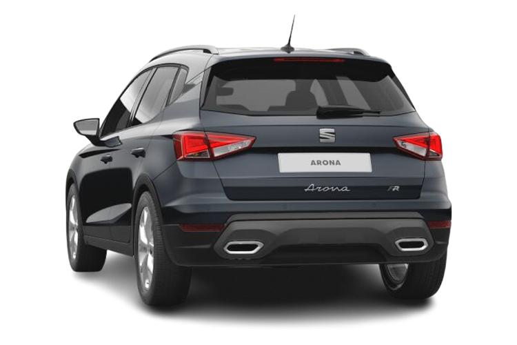 Our best value leasing deal for the Seat Arona 1.0 TSI 115 FR Limited Edition 5dr