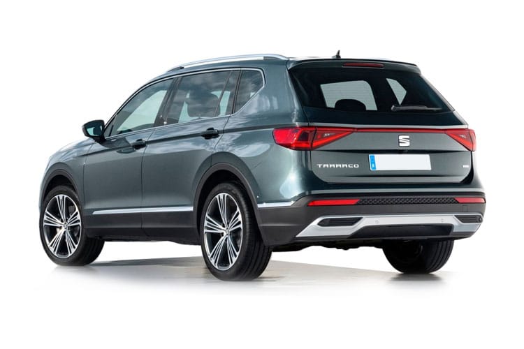 Our best value leasing deal for the Seat Tarraco 2.0 TDI Xperience 5dr DSG