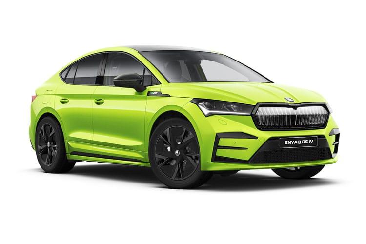 Our best value leasing deal for the Skoda Enyaq 210kW 85 Edition 82kWh 5dr Auto [Lounge/Maxx]