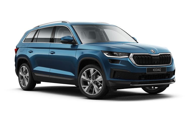 Our best value leasing deal for the Skoda Kodiaq 2.0 TSI 190 Sport Line 4x4 5dr DSG [7 Seat]