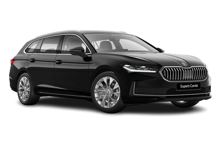 Our best value leasing deal for the Skoda Superb 2.0 TDI 193 Laurin + Klement 4X4 5dr DSG