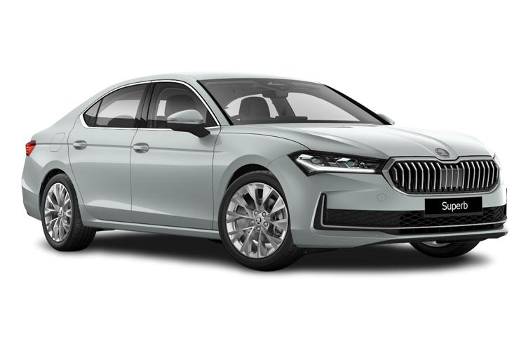 Our best value leasing deal for the Skoda Superb 2.0 TDI 193 SE L 4X4 5dr DSG