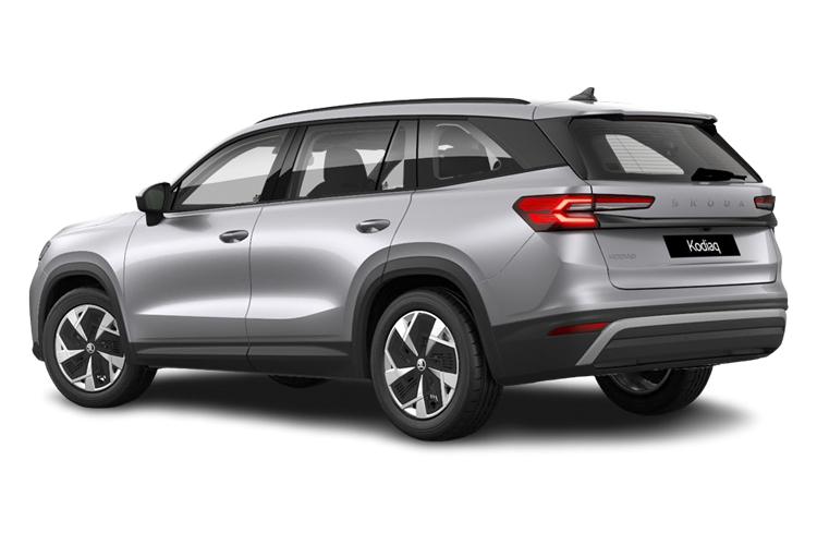 Our best value leasing deal for the Skoda Kodiaq 1.5 TSI e-TEC SE 5dr DSG