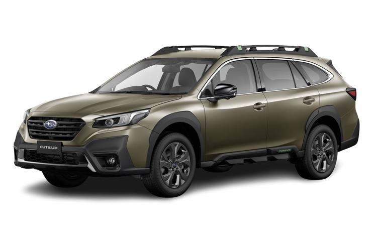 Our best value leasing deal for the Subaru Outback 2.5i Touring X 5dr Lineartronic