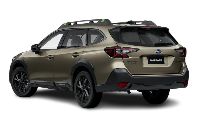 Our best value leasing deal for the Subaru Outback 2.5i Touring X 5dr Lineartronic