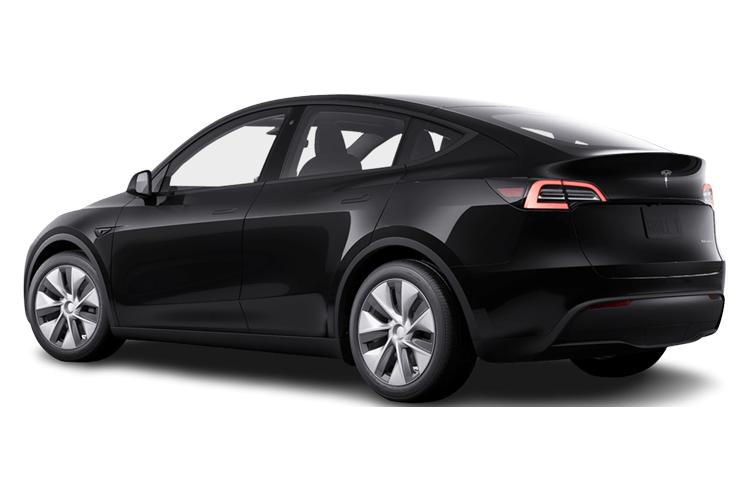 Our best value leasing deal for the Tesla Model Y Long Range AWD 5dr Auto [7 Seat]