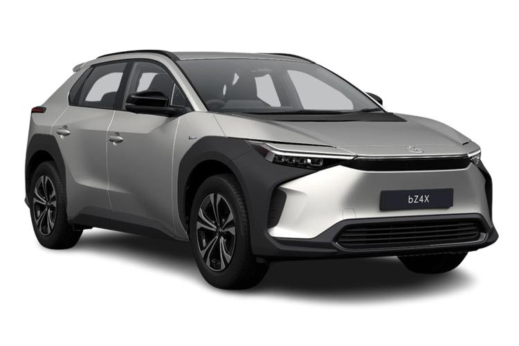 Our best value leasing deal for the Toyota Bz4x 160kW Vision 71.4kWh 5dr Auto AWD 11kW Pan/Bi-tone