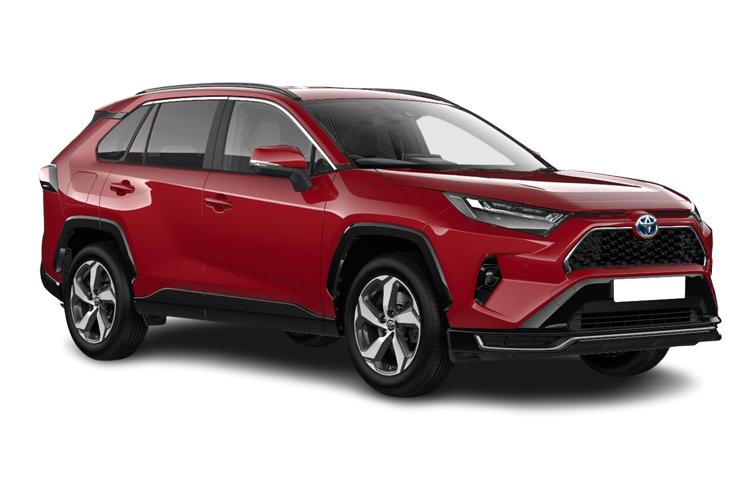 Our best value leasing deal for the Toyota Rav4 2.5 PHEV GR Sport 5dr CVT [Pan Roof]