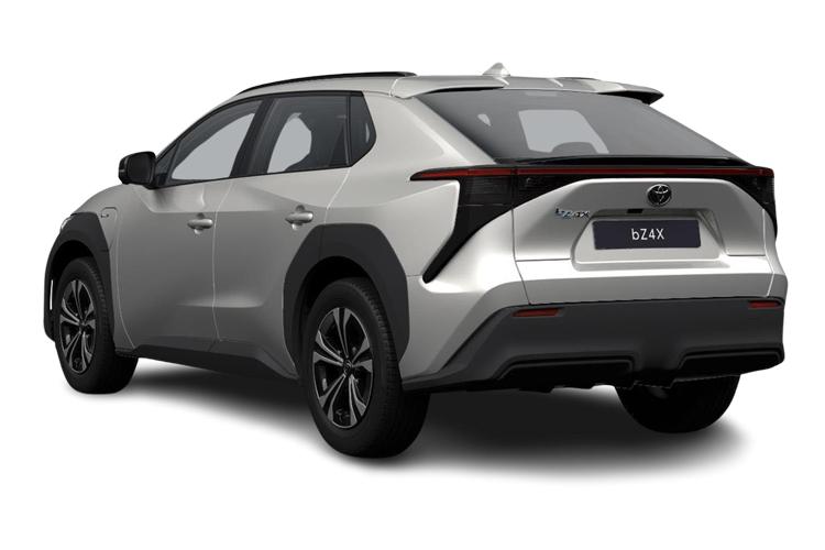 Our best value leasing deal for the Toyota Bz4x 160kW Vision 71.4kWh 5dr Auto AWD [11kW]