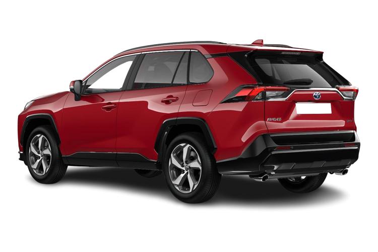 Our best value leasing deal for the Toyota Rav4 2.5 PHEV GR Sport 5dr CVT [Pan Roof]