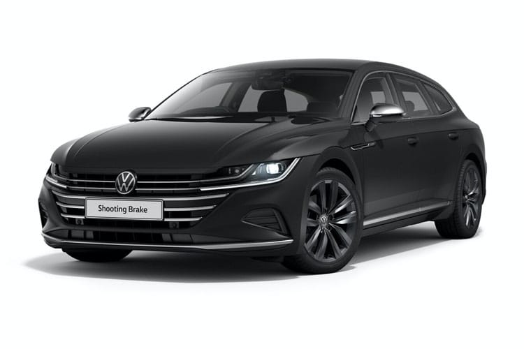 Our best value leasing deal for the Volkswagen Arteon 2.0 TDI R-Line 5dr DSG