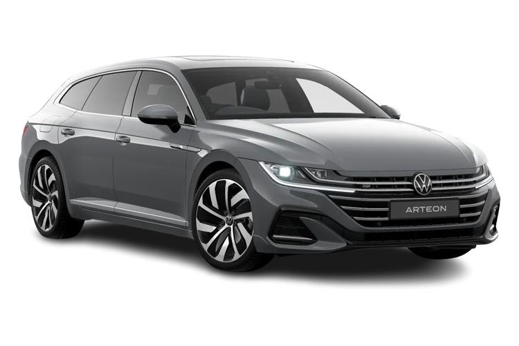 Our best value leasing deal for the Volkswagen Arteon 2.0 TDI Elegance 5dr DSG