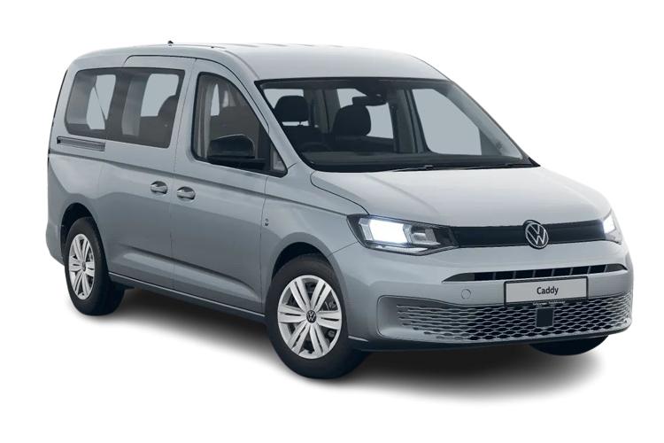 Our best value leasing deal for the Volkswagen Caddy Maxi 1.5 TSI Life 116 5dr DSG [Tech Pack]