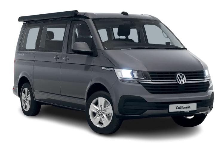 Our best value leasing deal for the Volkswagen California 2.0 TDI Ocean 4dr DSG [5 Seat]