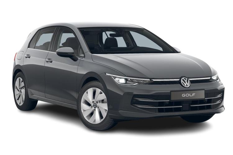 Our best value leasing deal for the Volkswagen Golf 2.0 TSI 190 Black Edition 4Motion 5dr DSG