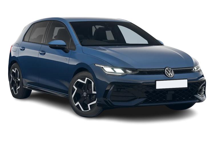 Our best value leasing deal for the Volkswagen Golf 1.5 TSI 272 GTE eHybrid 5dr DSG