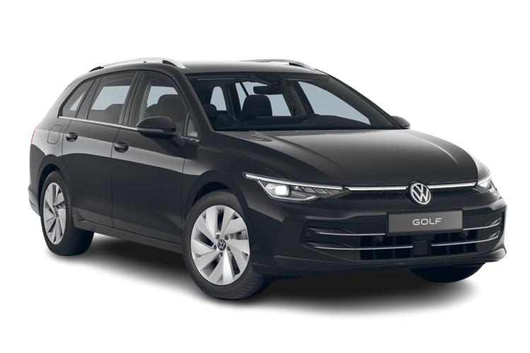 Our best value leasing deal for the Volkswagen Golf 1.5 eTSI Life 5dr DSG