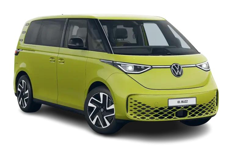 Our best value leasing deal for the Volkswagen Id. Buzz 210kW Life Pro 79kWh 5dr Auto [6 Seat]