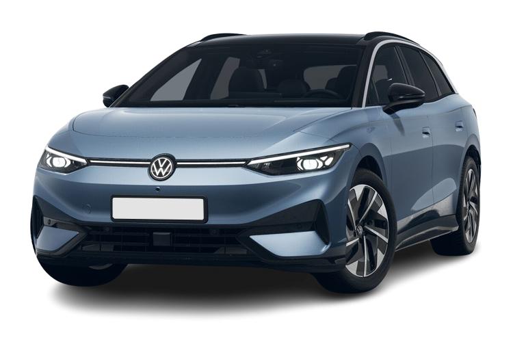 Our best value leasing deal for the Volkswagen Id.7 210kW Match Pro 77kWh 5dr Auto [Int/Ext+ Pan]