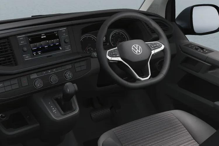 Our best value leasing deal for the Volkswagen California 2.0 TDI Ocean 204 4dr DSG [5 Seat]