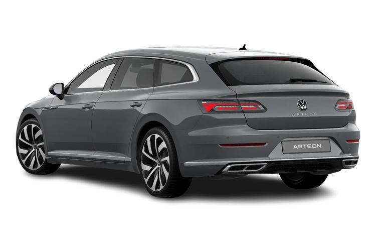 Our best value leasing deal for the Volkswagen Arteon 2.0 TDI Elegance 5dr DSG