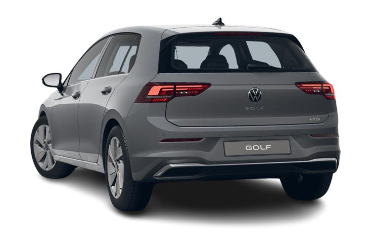 Our best value leasing deal for the Volkswagen Golf 1.5 TSI 204 Style eHybrid 5dr DSG