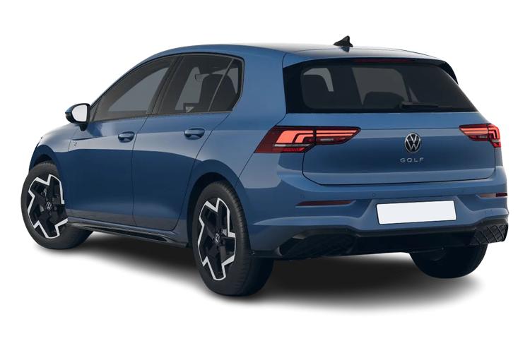 Our best value leasing deal for the Volkswagen Golf 1.5 TSI 272 GTE eHybrid 5dr DSG